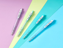 Bút bi Thiên Long 105 (027 Pro)